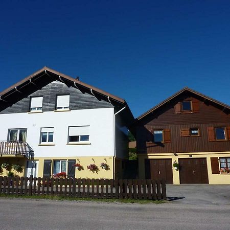Gite 60M2 Xonrupt-Longemer Eksteriør bilde